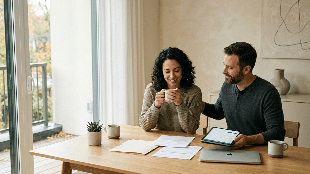 Rate & Term Refinance: When It Actually Saves You $300–$1,000/Month (2026)