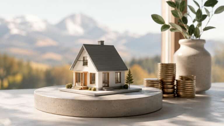 Average Home Closing Cost in Colorado