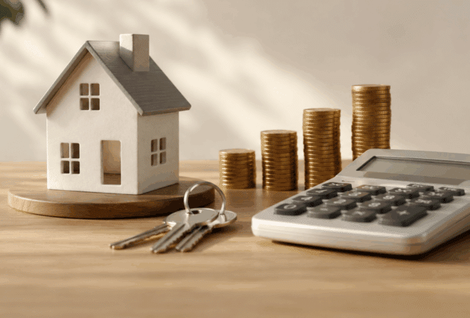 Average Home Closing Cost in Fort Worth