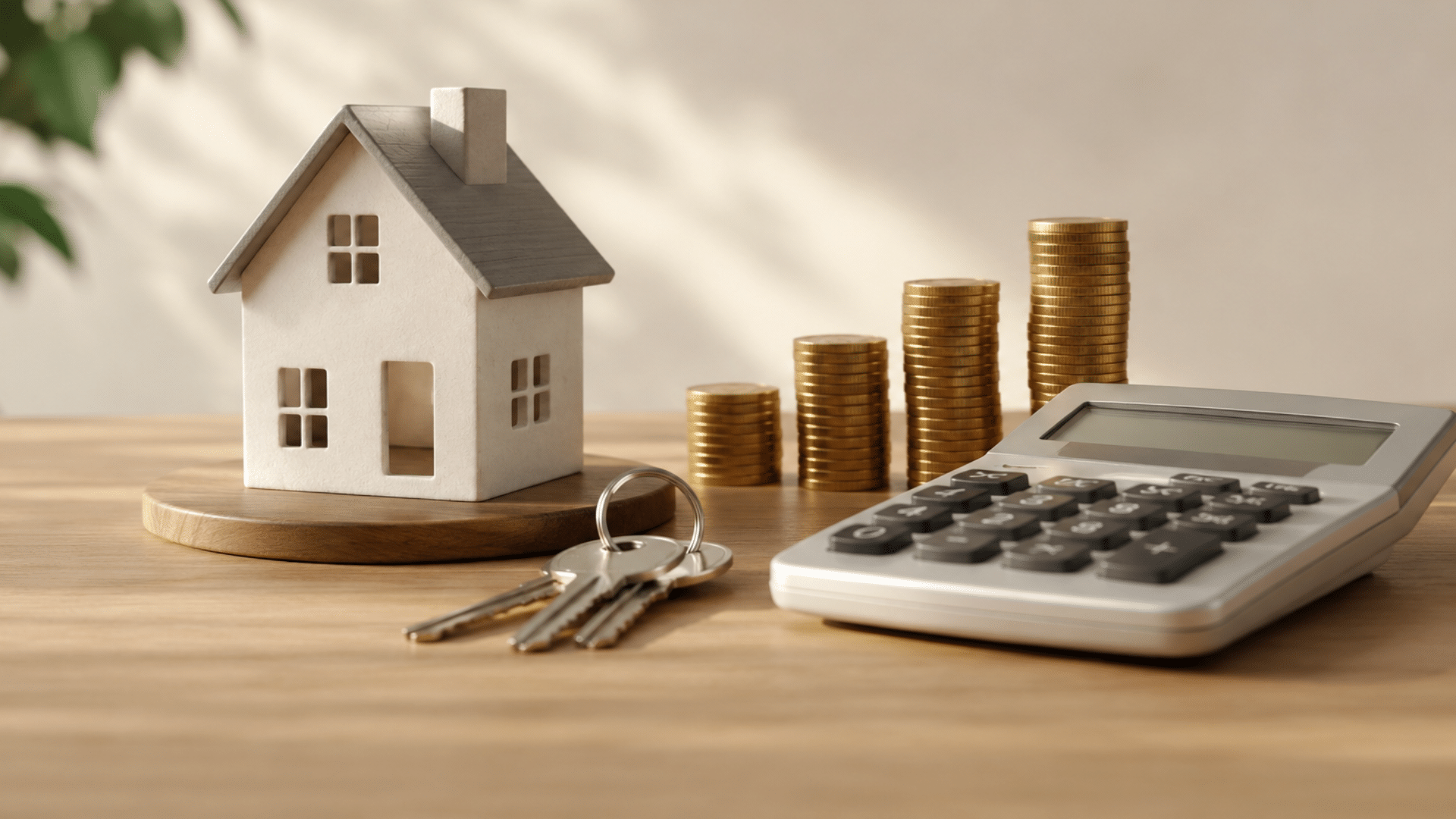 Average Home Closing Cost in Fort Worth