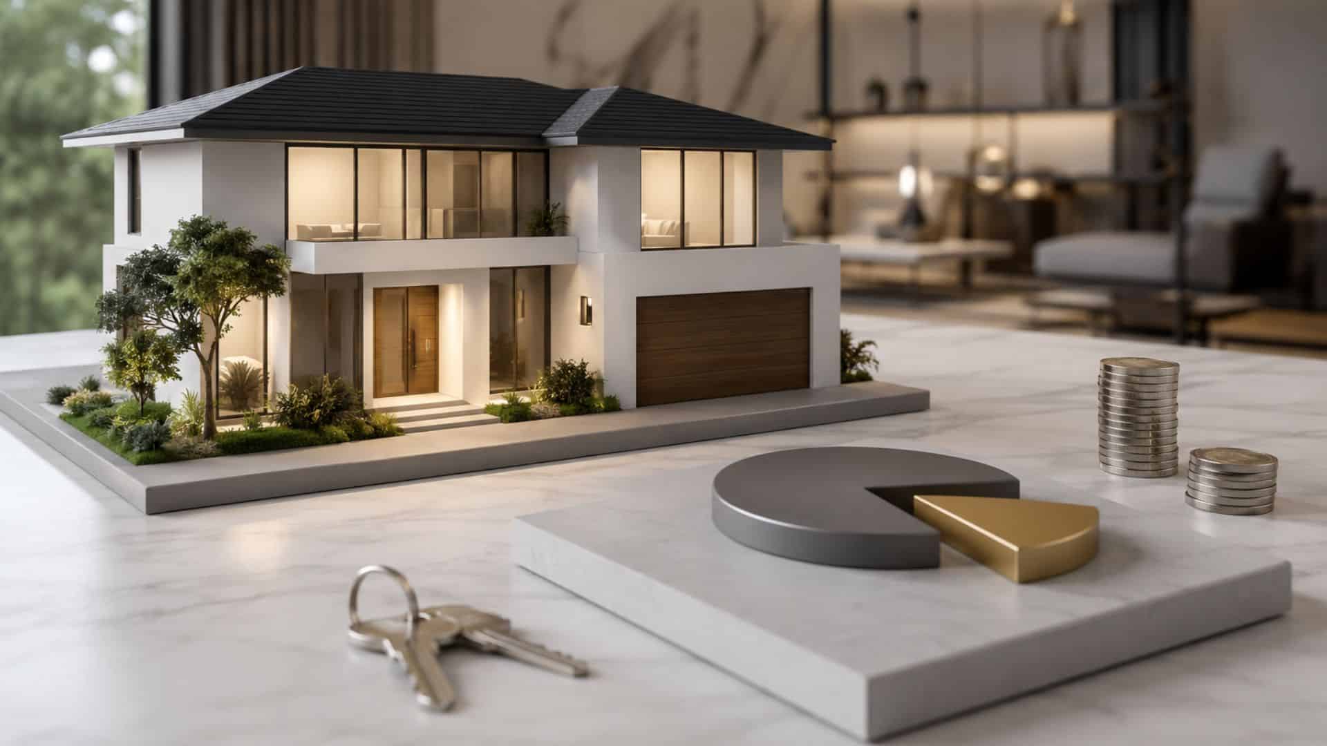Jumbo Loan with 10% Down How to Qualify in 2026
