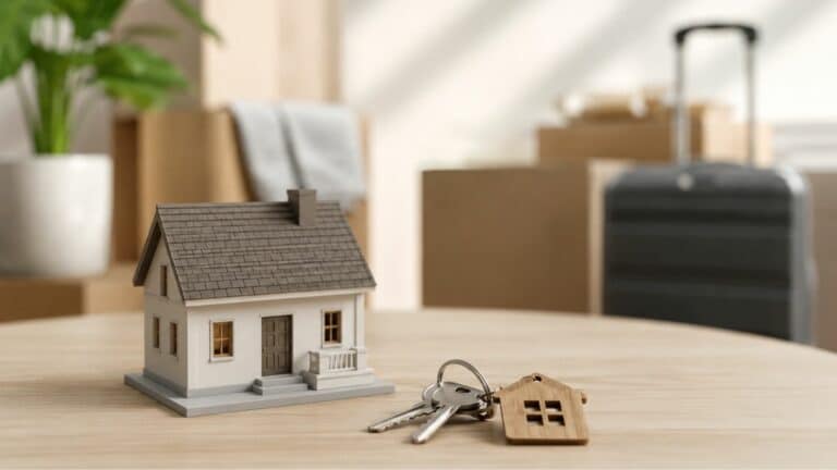 Relocation Mortgage Loans A Complete Guide