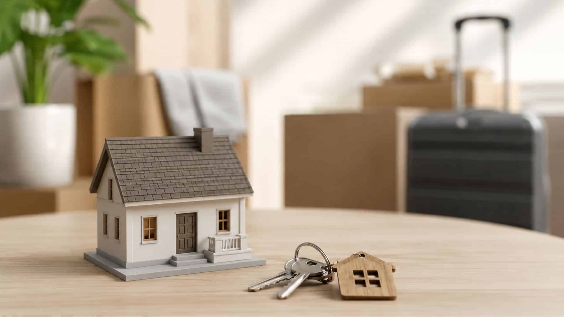 Relocation Mortgage Loans A Complete Guide