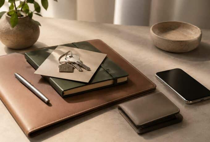 What to Bring to Your Mortgage Closing A Simple Guide