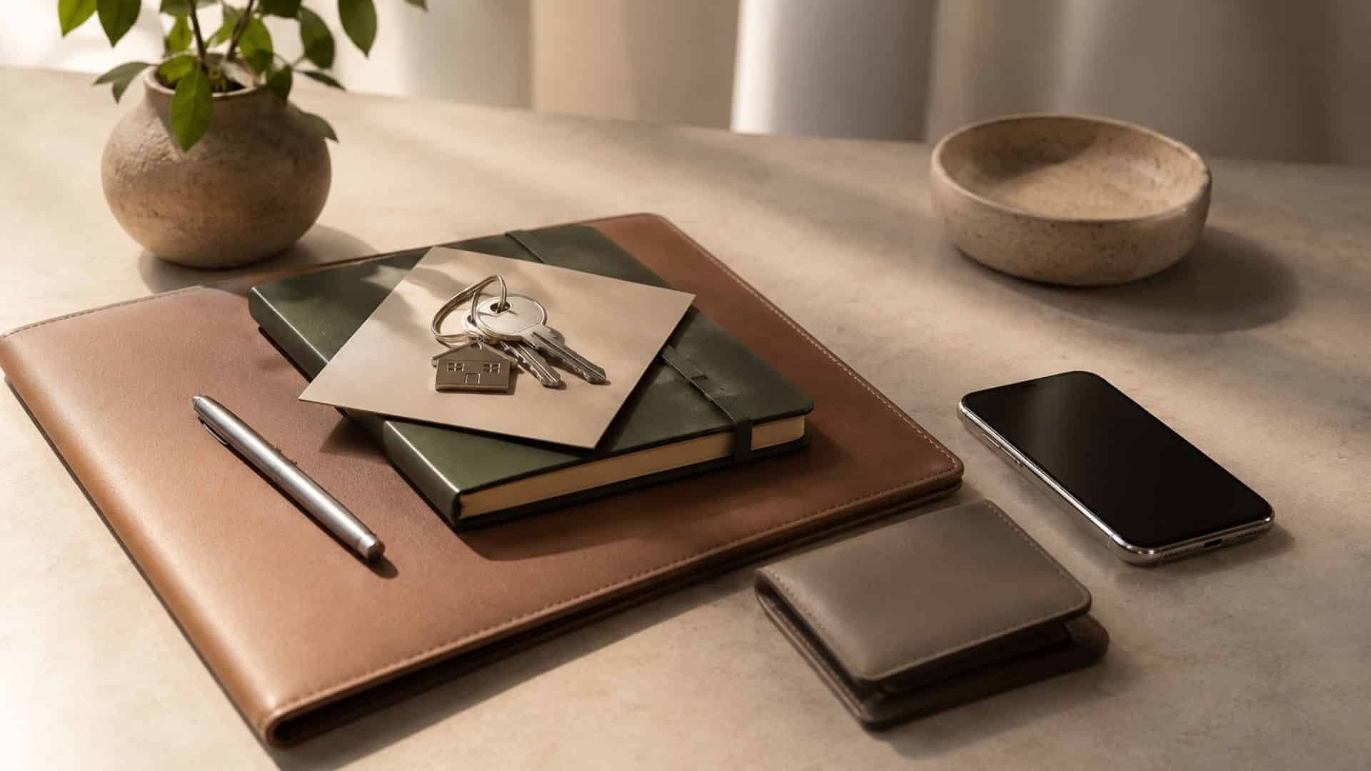 What to Bring to Your Mortgage Closing A Simple Guide