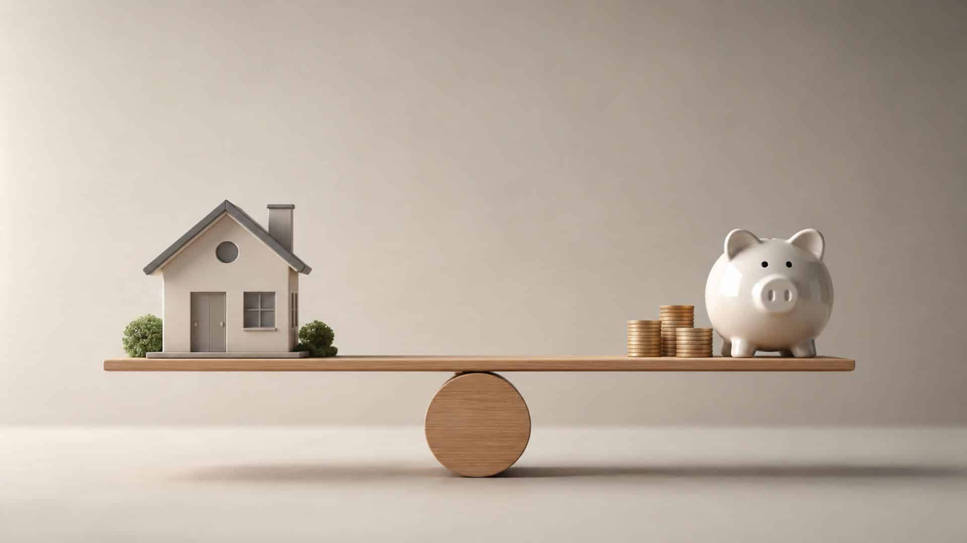 Pros & Cons of a Reverse Mortgage Should you get one