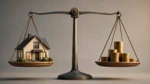 Pros and Cons of a DSCR Loan
