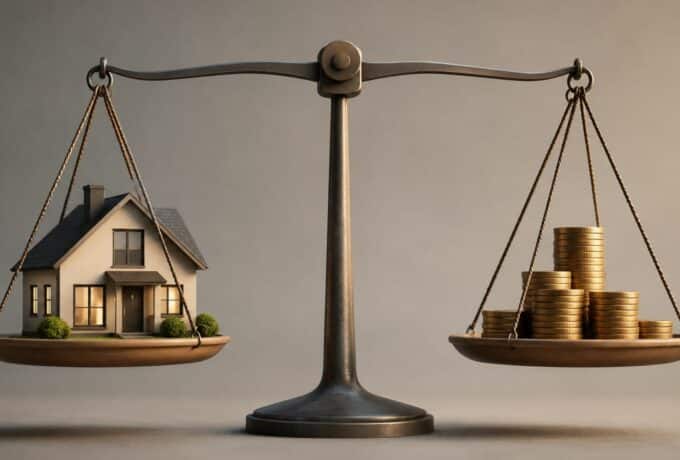 Pros and Cons of a DSCR Loan