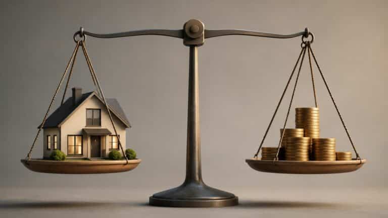 Pros and Cons of a DSCR Loan