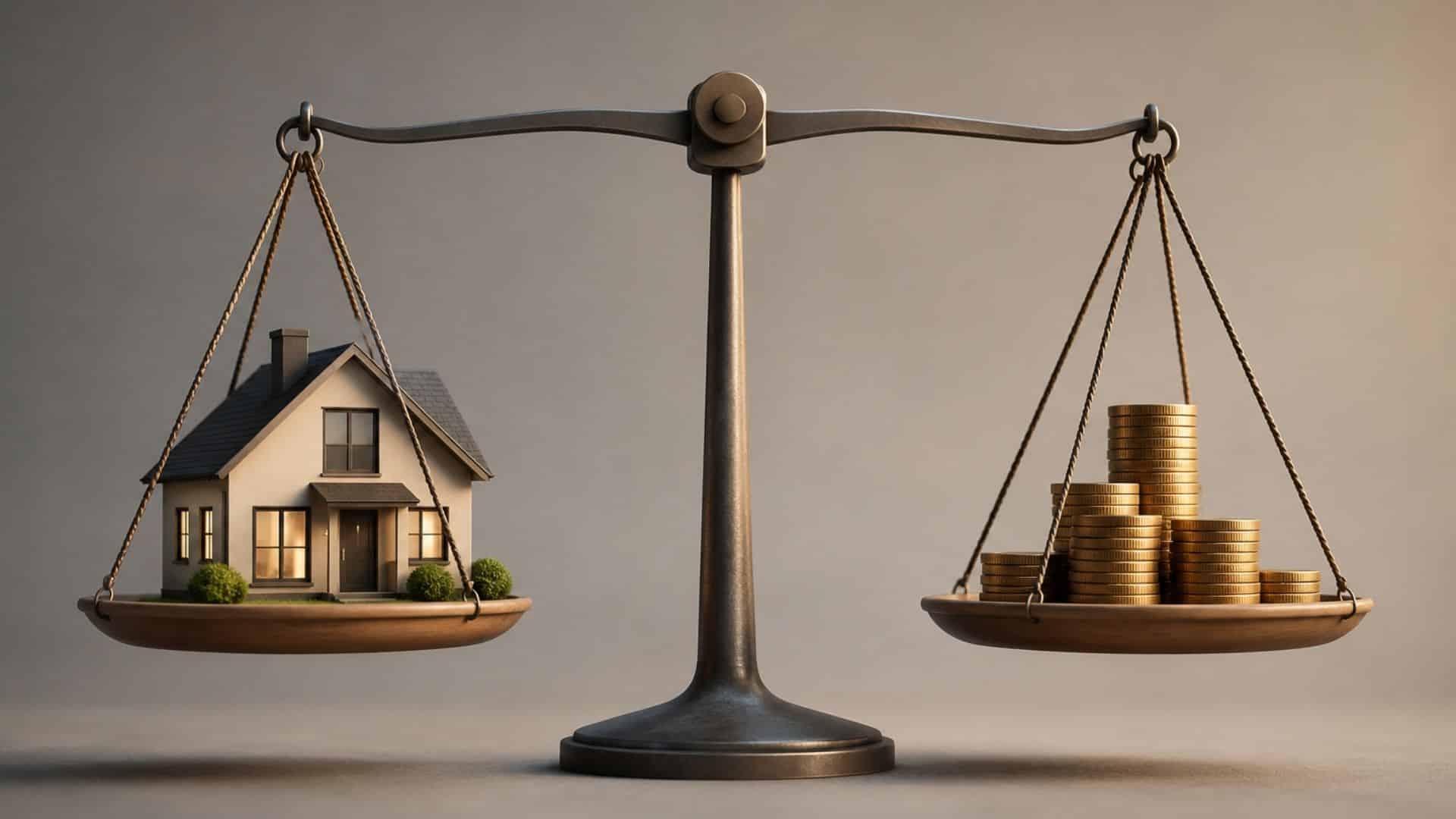 Pros and Cons of a DSCR Loan