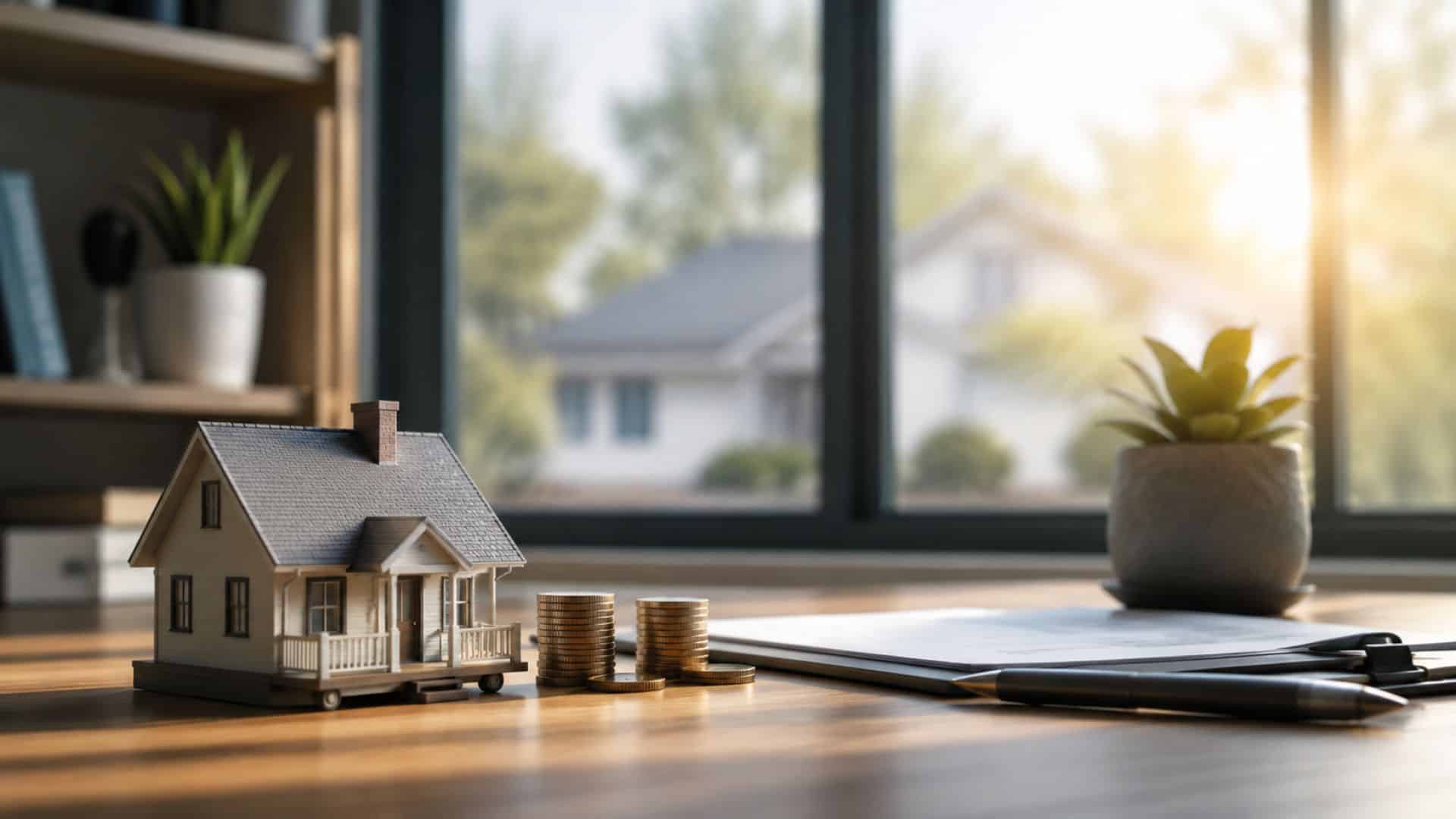 Reverse Mortgage Companies in Texas