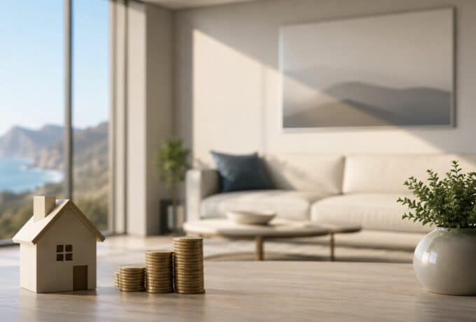 Top Reverse Mortgage Companies in California