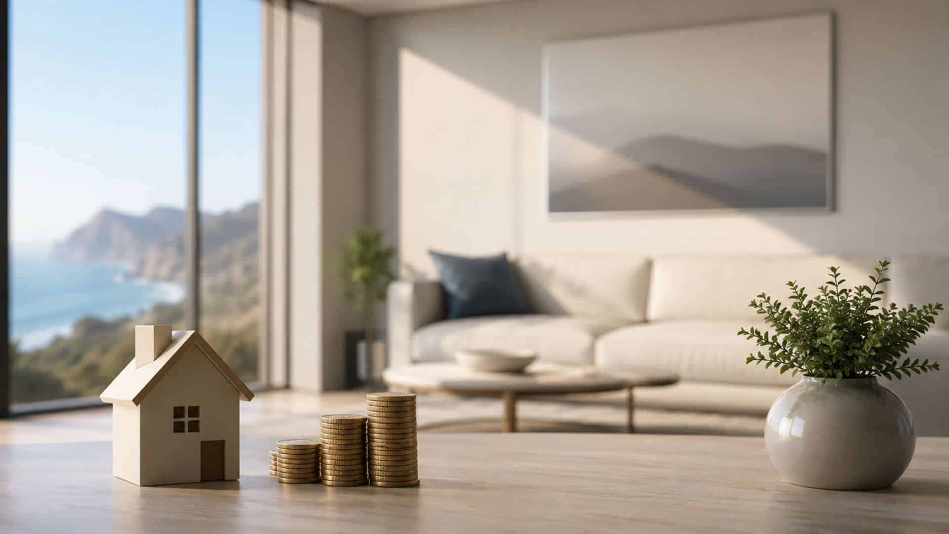 Top Reverse Mortgage Companies in California