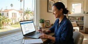 Best HELOC Lenders in California