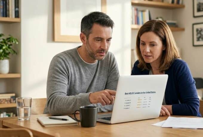 Best HELOC Lenders in United States