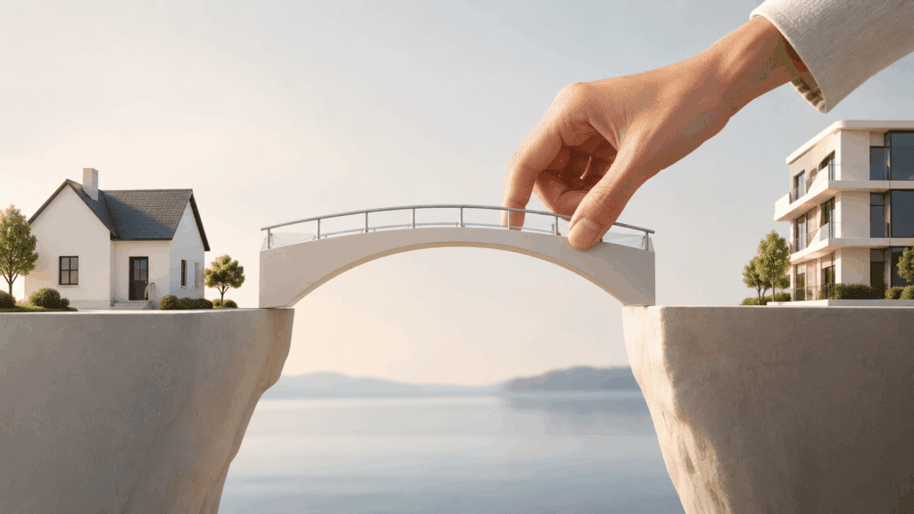 Bridge Loan Financing Lenders in California