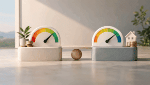 Vantage Score vs FICO​ A Complete Guide