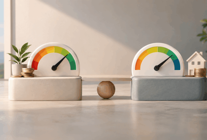 Vantage Score vs FICO​ A Complete Guide