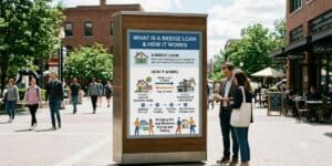 What Is A Bridge Loan And How It Works