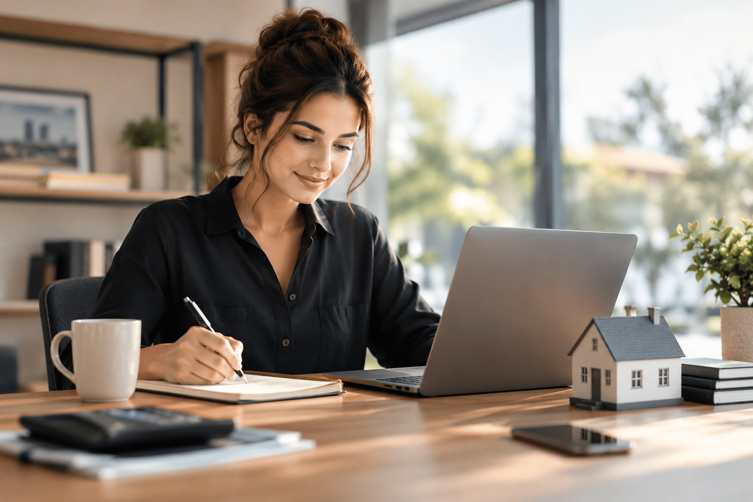 How Long Do You Need to Be Self-Employed to Qualify for a Mortgage?