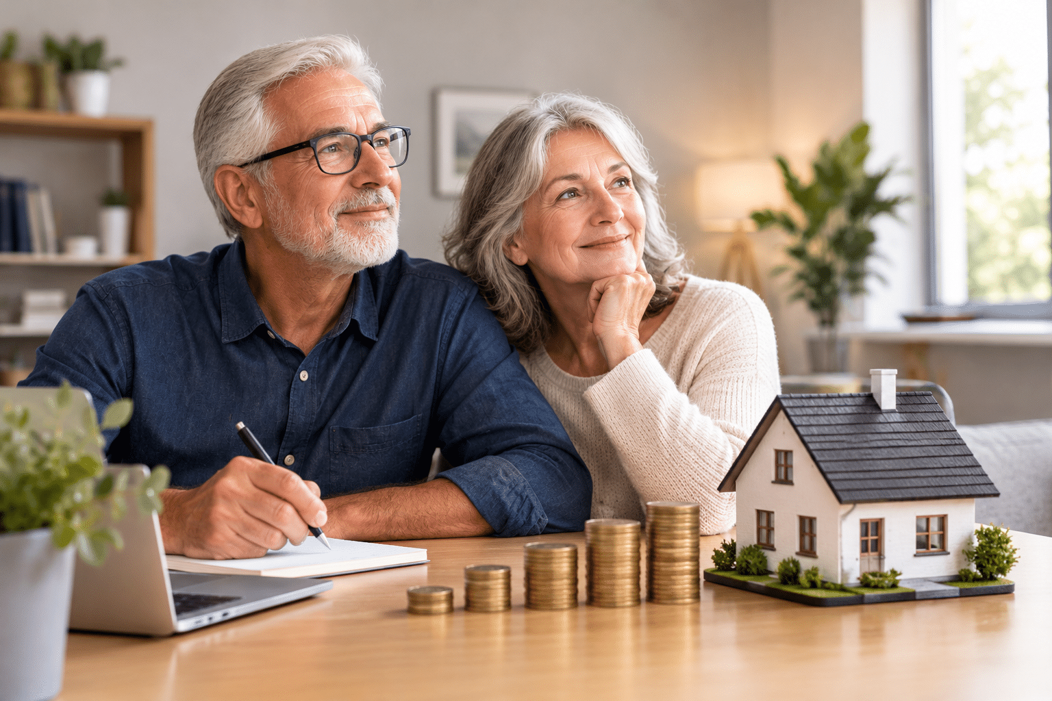 How Much Money Can You Get From a Reverse Mortgage