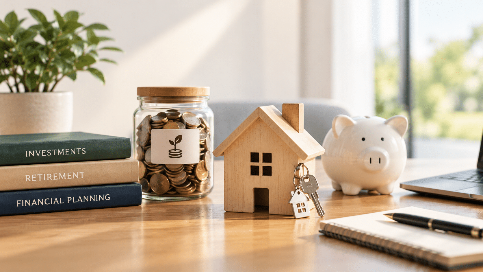 Asset Depletion Mortgages: How to Qualify Using Investments and Retirement Assets